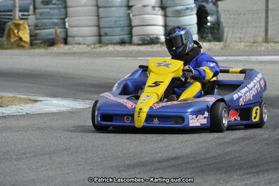 29/09/2013 : Défi Sud KFS et Trophée Vincent Sanchez à Lavelanet (Photos Patrick Lascombes) 2013 — karting