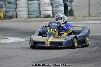 29/09/2013 : Défi Sud KFS et Trophée Vincent Sanchez à Lavelanet (Photos Patrick Lascombes) 2013 — karting