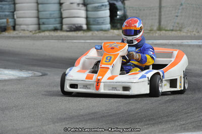 29/09/2013 : Défi Sud KFS et Trophée Vincent Sanchez à Lavelanet (Photos Patrick Lascombes) 2013 — karting
