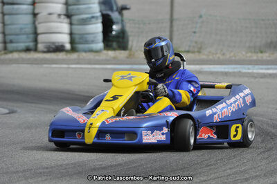 29/09/2013 : Défi Sud KFS et Trophée Vincent Sanchez à Lavelanet (Photos Patrick Lascombes) 2013 — karting
