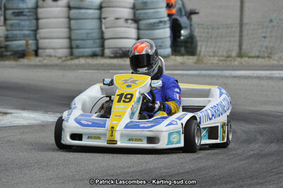 29/09/2013 : Défi Sud KFS et Trophée Vincent Sanchez à Lavelanet (Photos Patrick Lascombes) 2013 — karting