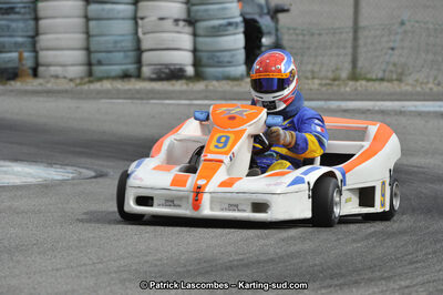 29/09/2013 : Défi Sud KFS et Trophée Vincent Sanchez à Lavelanet (Photos Patrick Lascombes) 2013 — karting