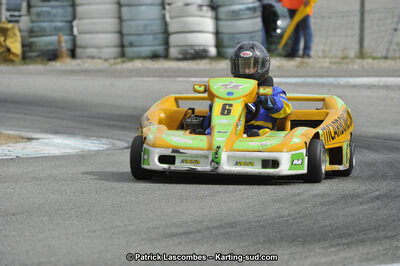 29/09/2013 : Défi Sud KFS et Trophée Vincent Sanchez à Lavelanet (Photos Patrick Lascombes) 2013 — karting