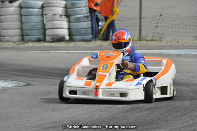 29/09/2013 : Défi Sud KFS et Trophée Vincent Sanchez à Lavelanet (Photos Patrick Lascombes) 2013 — karting