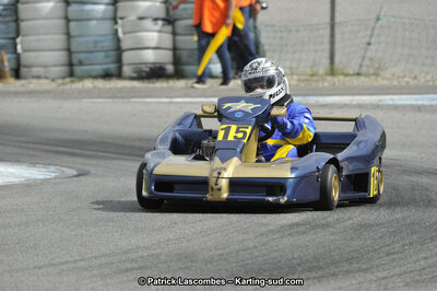 29/09/2013 : Défi Sud KFS et Trophée Vincent Sanchez à Lavelanet (Photos Patrick Lascombes) 2013 — karting