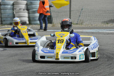 29/09/2013 : Défi Sud KFS et Trophée Vincent Sanchez à Lavelanet (Photos Patrick Lascombes) 2013 — karting