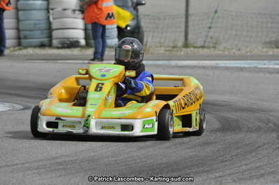 29/09/2013 : Défi Sud KFS et Trophée Vincent Sanchez à Lavelanet (Photos Patrick Lascombes) 2013 — karting