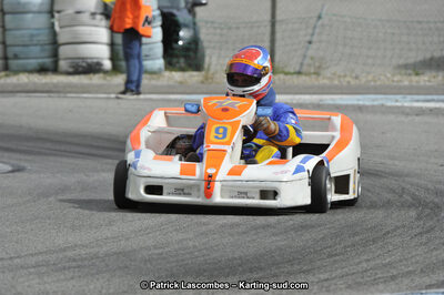 29/09/2013 : Défi Sud KFS et Trophée Vincent Sanchez à Lavelanet (Photos Patrick Lascombes) 2013 — karting