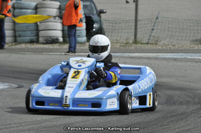 29/09/2013 : Défi Sud KFS et Trophée Vincent Sanchez à Lavelanet (Photos Patrick Lascombes) 2013 — karting