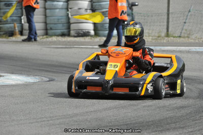 29/09/2013 : Défi Sud KFS et Trophée Vincent Sanchez à Lavelanet (Photos Patrick Lascombes) 2013 — karting