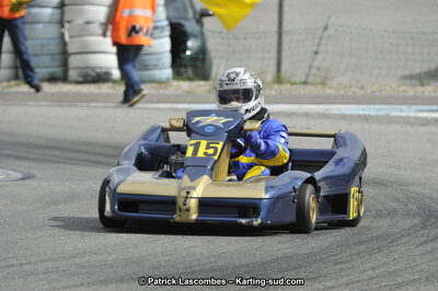 29/09/2013 : Défi Sud KFS et Trophée Vincent Sanchez à Lavelanet (Photos Patrick Lascombes) 2013 — karting