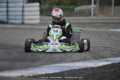 29/09/2013 : Défi Sud KFS et Trophée Vincent Sanchez à Lavelanet (Photos Patrick Lascombes) 2013 — karting
