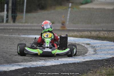 29/09/2013 : Défi Sud KFS et Trophée Vincent Sanchez à Lavelanet (Photos Patrick Lascombes) 2013 — karting