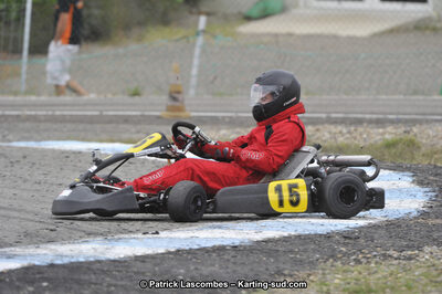 29/09/2013 : Défi Sud KFS et Trophée Vincent Sanchez à Lavelanet (Photos Patrick Lascombes) 2013 — karting