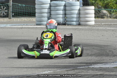 29/09/2013 : Défi Sud KFS et Trophée Vincent Sanchez à Lavelanet (Photos Patrick Lascombes) 2013 — karting
