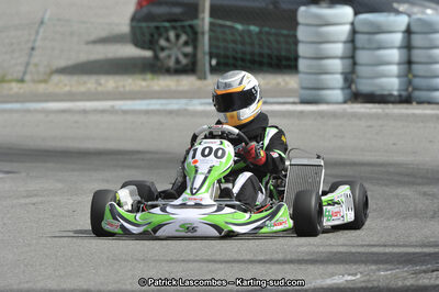 29/09/2013 : Défi Sud KFS et Trophée Vincent Sanchez à Lavelanet (Photos Patrick Lascombes) 2013 — karting