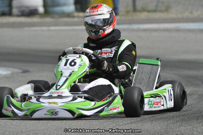 29/09/2013 : Défi Sud KFS et Trophée Vincent Sanchez à Lavelanet (Photos Patrick Lascombes) 2013 — karting