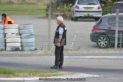 29/09/2013 : Défi Sud KFS et Trophée Vincent Sanchez à Lavelanet (Photos Patrick Lascombes) 2013 — karting