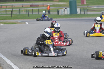 29/09/2013 : Défi Sud KFS et Trophée Vincent Sanchez à Lavelanet (Photos Patrick Lascombes) 2013 — karting
