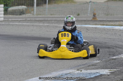 29/09/2013 : Défi Sud KFS et Trophée Vincent Sanchez à Lavelanet (Photos Patrick Lascombes) 2013 — karting
