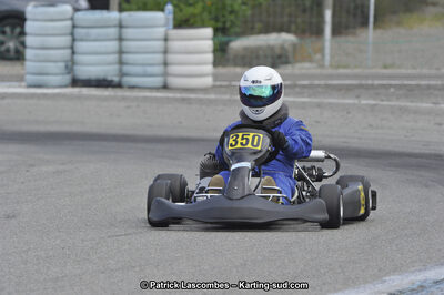 29/09/2013 : Défi Sud KFS et Trophée Vincent Sanchez à Lavelanet (Photos Patrick Lascombes) 2013 — karting