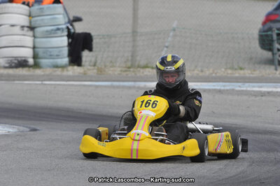 29/09/2013 : Défi Sud KFS et Trophée Vincent Sanchez à Lavelanet (Photos Patrick Lascombes) 2013 — karting