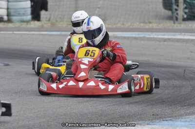 29/09/2013 : Défi Sud KFS et Trophée Vincent Sanchez à Lavelanet (Photos Patrick Lascombes) 2013 — karting