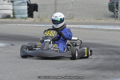 29/09/2013 : Défi Sud KFS et Trophée Vincent Sanchez à Lavelanet (Photos Patrick Lascombes) 2013 — karting