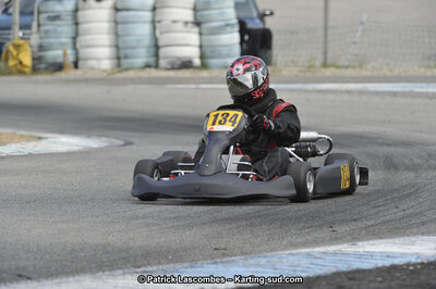 29/09/2013 : Défi Sud KFS et Trophée Vincent Sanchez à Lavelanet (Photos Patrick Lascombes) 2013 — karting