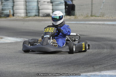29/09/2013 : Défi Sud KFS et Trophée Vincent Sanchez à Lavelanet (Photos Patrick Lascombes) 2013 — karting