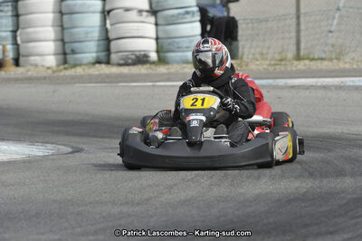 29/09/2013 : Défi Sud KFS et Trophée Vincent Sanchez à Lavelanet (Photos Patrick Lascombes) 2013 — karting