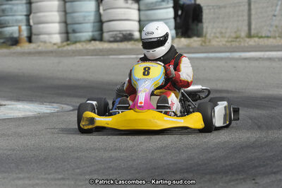 29/09/2013 : Défi Sud KFS et Trophée Vincent Sanchez à Lavelanet (Photos Patrick Lascombes) 2013 — karting