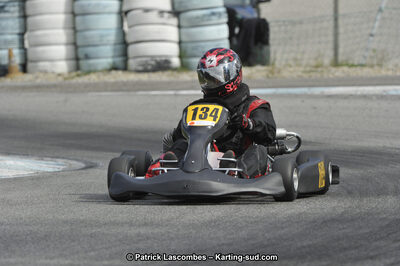 29/09/2013 : Défi Sud KFS et Trophée Vincent Sanchez à Lavelanet (Photos Patrick Lascombes) 2013 — karting