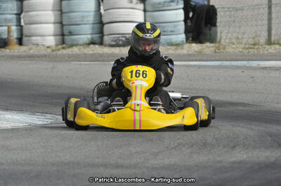 29/09/2013 : Défi Sud KFS et Trophée Vincent Sanchez à Lavelanet (Photos Patrick Lascombes) 2013 — karting