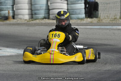 29/09/2013 : Défi Sud KFS et Trophée Vincent Sanchez à Lavelanet (Photos Patrick Lascombes) 2013 — karting