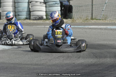 29/09/2013 : Défi Sud KFS et Trophée Vincent Sanchez à Lavelanet (Photos Patrick Lascombes) 2013 — karting