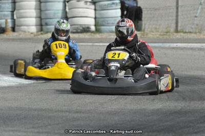 29/09/2013 : Défi Sud KFS et Trophée Vincent Sanchez à Lavelanet (Photos Patrick Lascombes) 2013 — karting