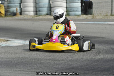 29/09/2013 : Défi Sud KFS et Trophée Vincent Sanchez à Lavelanet (Photos Patrick Lascombes) 2013 — karting