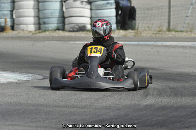 29/09/2013 : Défi Sud KFS et Trophée Vincent Sanchez à Lavelanet (Photos Patrick Lascombes) 2013 — karting