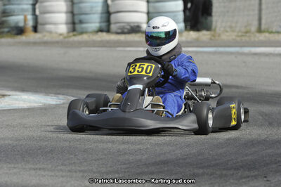 29/09/2013 : Défi Sud KFS et Trophée Vincent Sanchez à Lavelanet (Photos Patrick Lascombes) 2013 — karting