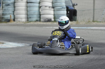 29/09/2013 : Défi Sud KFS et Trophée Vincent Sanchez à Lavelanet (Photos Patrick Lascombes) 2013 — karting