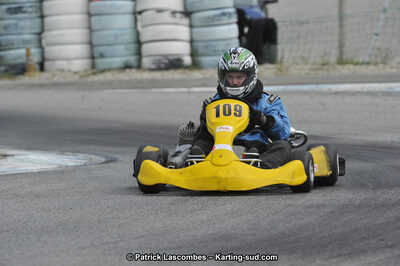 29/09/2013 : Défi Sud KFS et Trophée Vincent Sanchez à Lavelanet (Photos Patrick Lascombes) 2013 — karting