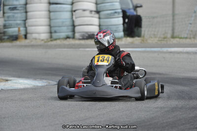 29/09/2013 : Défi Sud KFS et Trophée Vincent Sanchez à Lavelanet (Photos Patrick Lascombes) 2013 — karting