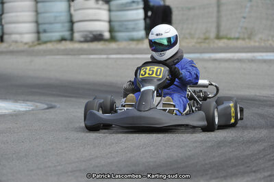 29/09/2013 : Défi Sud KFS et Trophée Vincent Sanchez à Lavelanet (Photos Patrick Lascombes) 2013 — karting