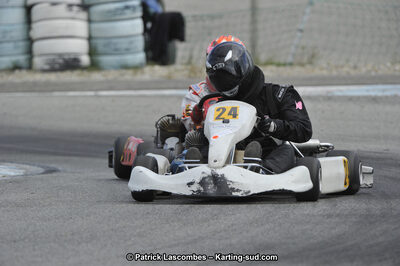 29/09/2013 : Défi Sud KFS et Trophée Vincent Sanchez à Lavelanet (Photos Patrick Lascombes) 2013 — karting