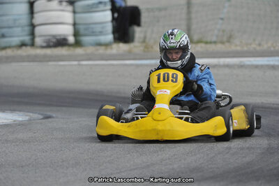 29/09/2013 : Défi Sud KFS et Trophée Vincent Sanchez à Lavelanet (Photos Patrick Lascombes) 2013 — karting