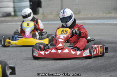 29/09/2013 : Défi Sud KFS et Trophée Vincent Sanchez à Lavelanet (Photos Patrick Lascombes) 2013 — karting
