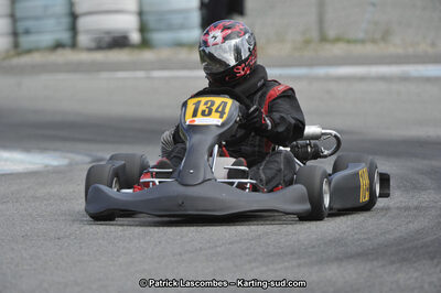 29/09/2013 : Défi Sud KFS et Trophée Vincent Sanchez à Lavelanet (Photos Patrick Lascombes) 2013 — karting