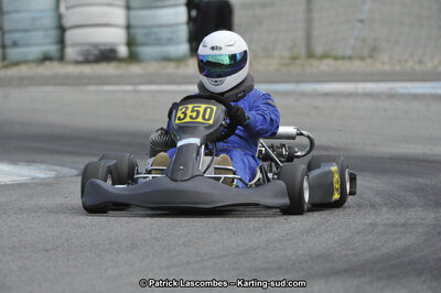 29/09/2013 : Défi Sud KFS et Trophée Vincent Sanchez à Lavelanet (Photos Patrick Lascombes) 2013 — karting