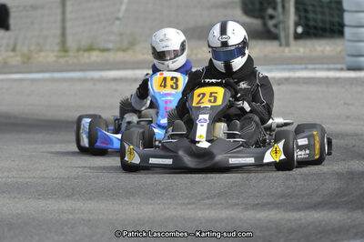 29/09/2013 : Défi Sud KFS et Trophée Vincent Sanchez à Lavelanet (Photos Patrick Lascombes) 2013 — karting